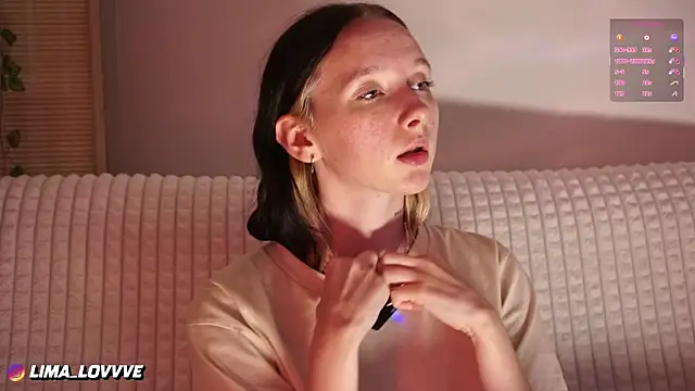 LimaLexxx's cam snapshot