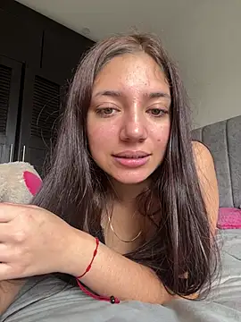 LisaGoddes's cam snapshot