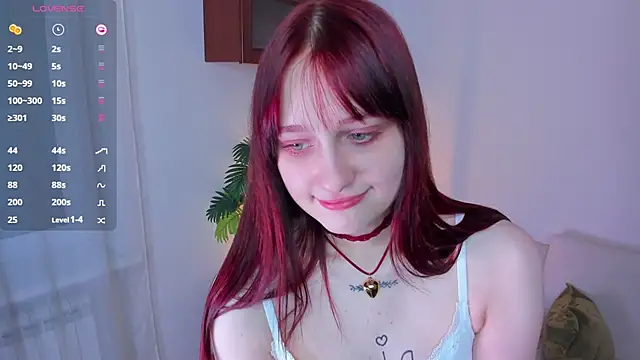 KatyKufel live sex cam