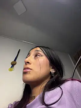 Violeet-Smith's cam snapshot