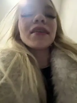 Lali-Lu's cam snapshot