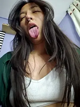 SabrinaLu_'s cam snapshot