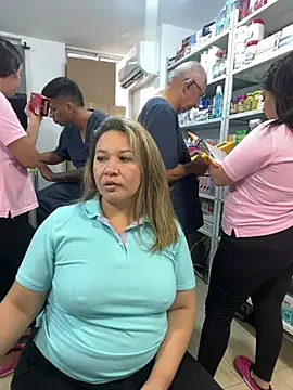 kandalove's cam snapshot