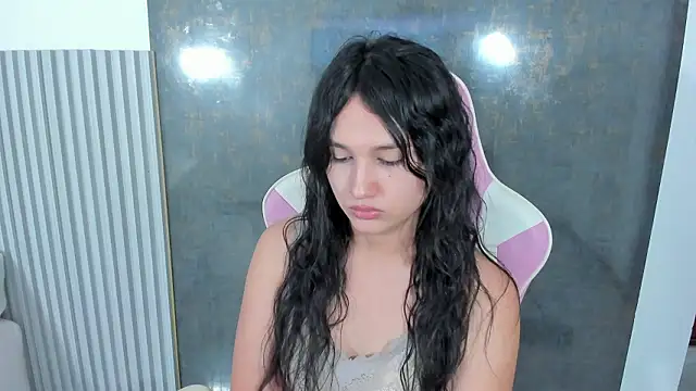 lana_boomer live sex cam