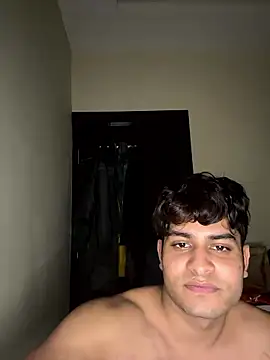 Vihaaanfucks live sex cam