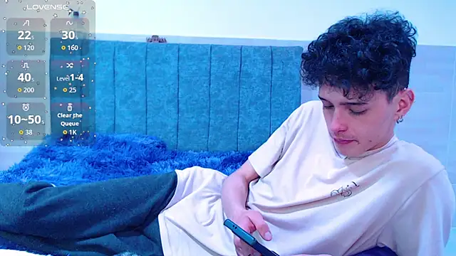 hottie_couplee live sex cam