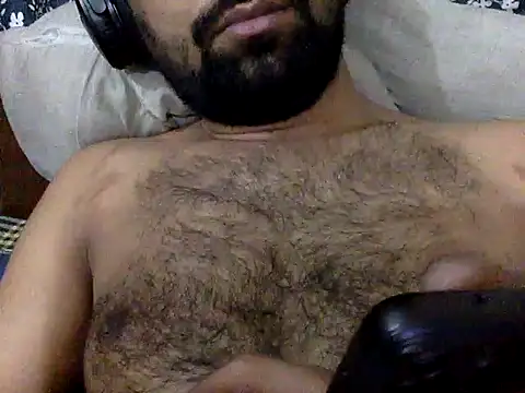 Delhi_HUNK69 live sex cam