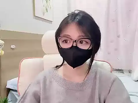 Yuyu-baobei live sex cam