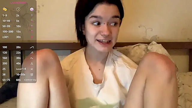 LorRebak live sex cam