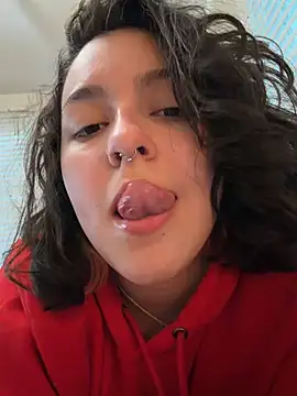 babykalirose's cam snapshot