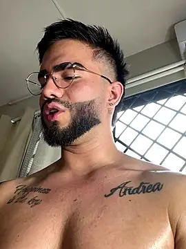 King_Draven3 live sex cam