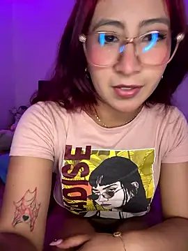 saramooon's cam snapshot