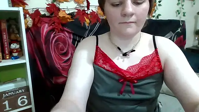 AverageRose's cam snapshot