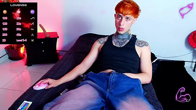 7_Saturno_7 live sex cam