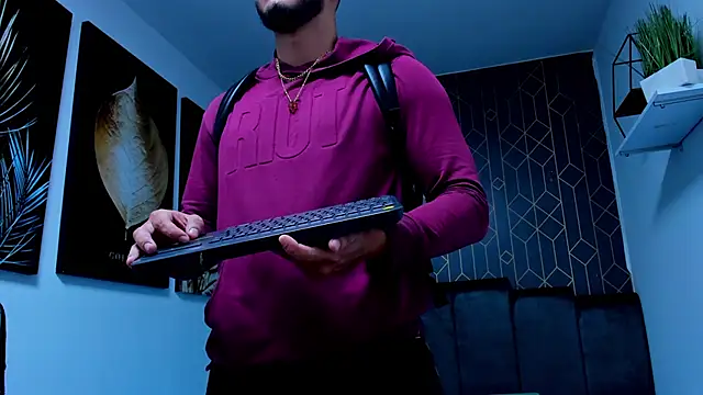 jasonshaw25 live sex cam