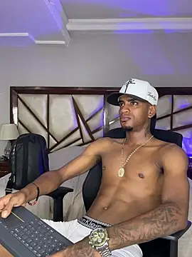 AaronCruz_ live sex cam