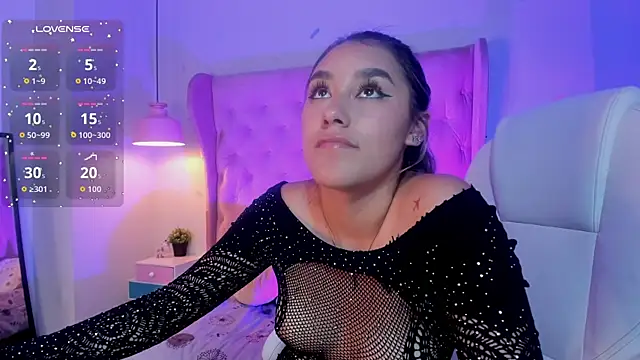 _Sophie__miller live sex cam