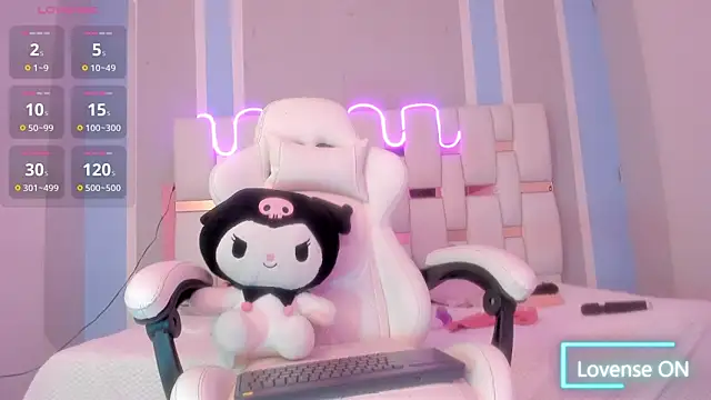 MilkWhore1 live sex cam