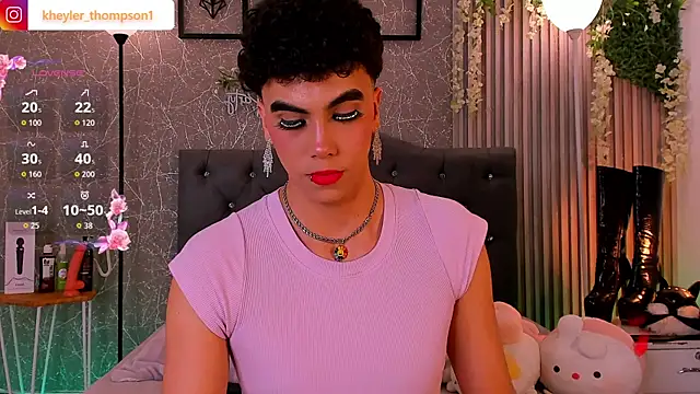 Kheyler_1 live sex cam