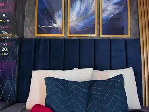 Lancelot_Benwick live sex cam