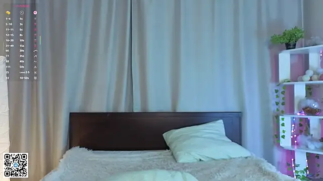 FreedaKulow's cam snapshot