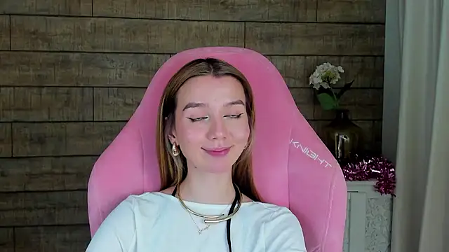 VanessaVienne's cam snapshot