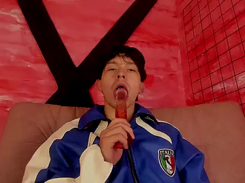 Eliot_X live sex cam