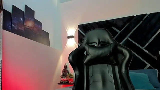 Ariana_Montiel's cam snapshot