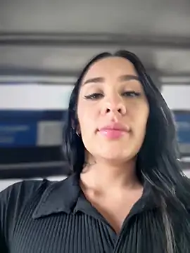 __IRIS__ live sex cam