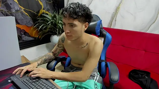 boony18 live sex cam