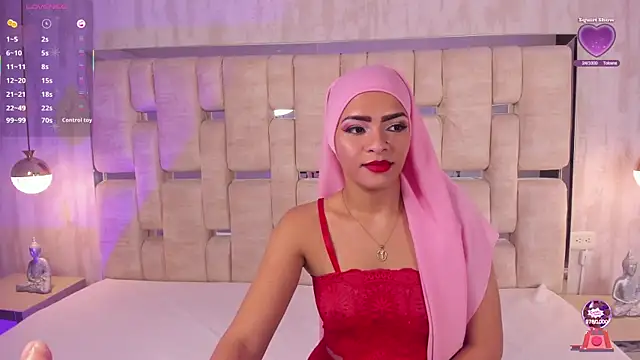 VeronicaFlowers_'s cam snapshot