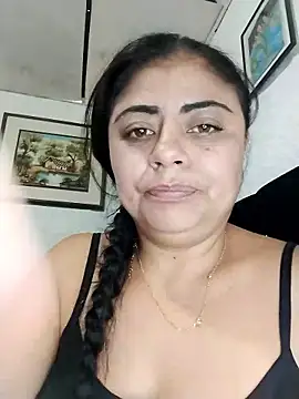 ElizabethWeil live sex cam