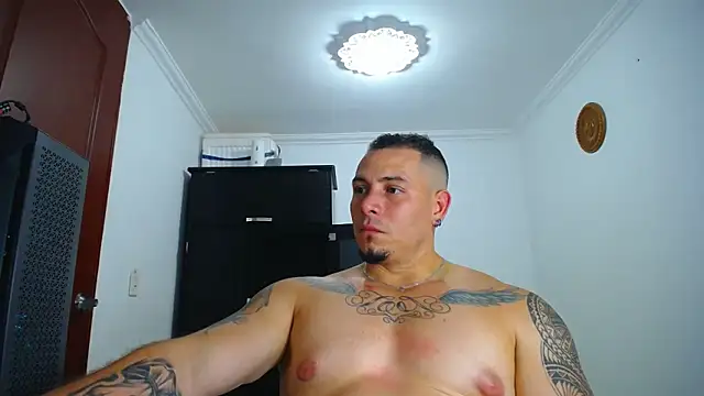 jakson_hot live sex cam