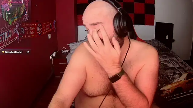 menditeta1 live sex cam