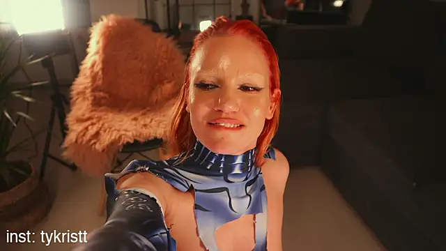 pantykrist live sex cam