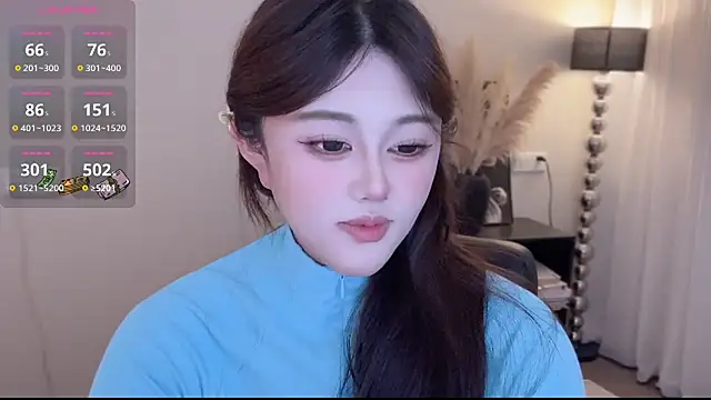 Cure-uuuuuuuu live sex cam