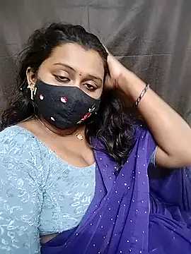 Tanuja-Sexy live sex cam