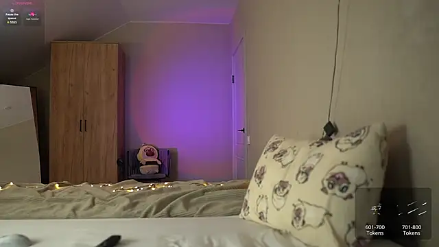 TaisonBrownX live sex cam