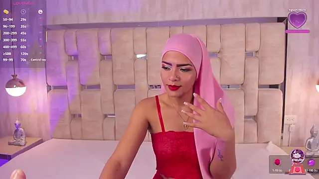 VeronicaFlowers_'s cam snapshot