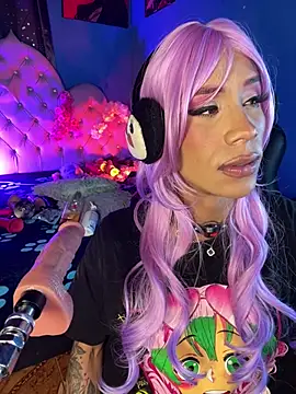 Naugth_channel_ts live sex cam