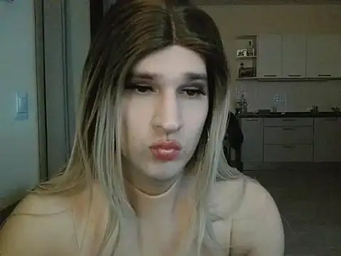 NoraInMask live sex cam