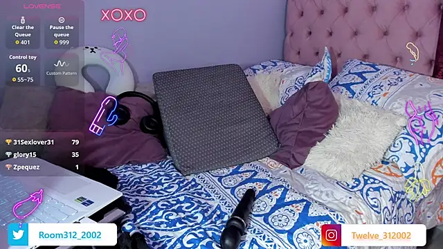Room312_ live sex cam