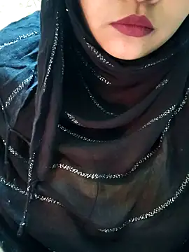 Indian-Nazia live sex cam