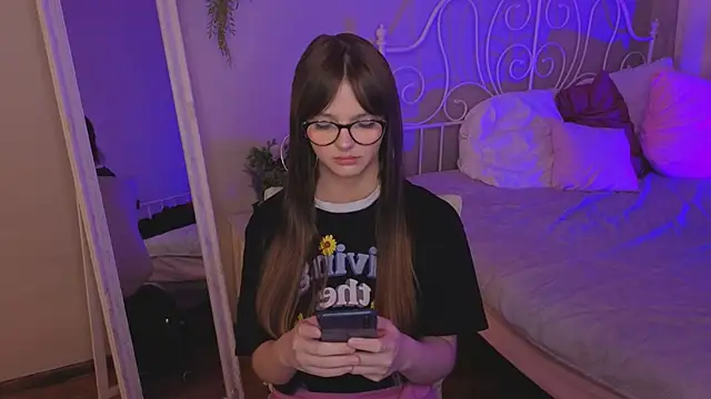 LetoriaNotley live sex cam