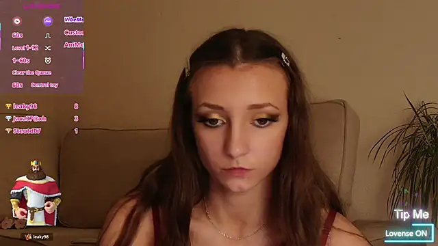 Milky_flexy_cat live sex cam