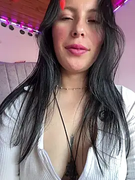GiuliaBianchi live sex cam