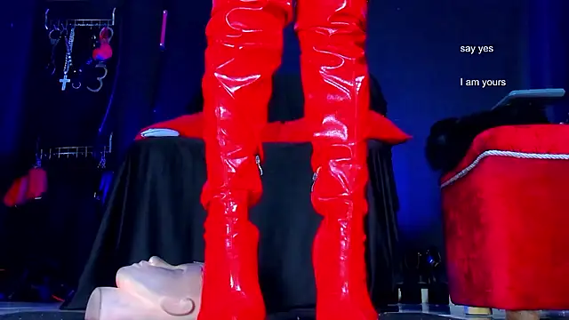 KaramStone live sex cam