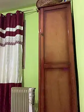 Lili_trans live sex cam