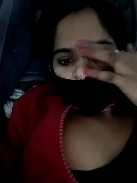 JUHI999's cam snapshot