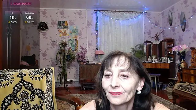 Angelina-Missteria live sex cam